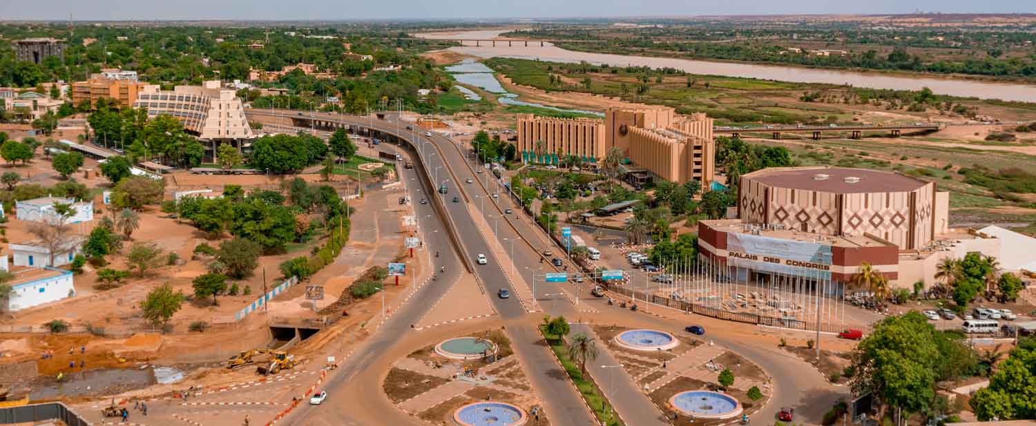 Niamey